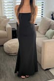 Great fit! Nice fabric! Had a lot of compliments. - Edna O.