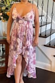Absolutely love. Fits perfectly and looks amazing. - Renee S.