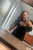 Like it a lot, fit great and added a little sparkle to the outfit - Alyssa P.