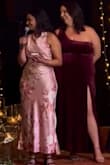 I'm tall and busty and this one fit great - Meredith B.
