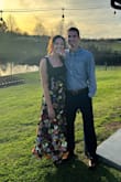 This dress was absolutely fabulous! I got so many compliments on it throughout the night. It was super comfortable and the fit was perfect. - Mckenzie S.