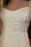 I ordered this for my sr prom and I love it! The style and fit are perfect and it came very fast and in great condition!! - Charlotte W.