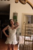 I loved it I'll be wearing it for my graduation! - MariaGracia A.