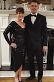 This is an AMAZING dress!!! Comfortable & no alterations needed. Plus, I received so many compliments! - Darcy H.
