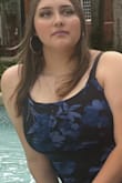 Dress was a hit. It hugs in the right places. Length is perfect. I used it for graduation pics, and it will be used for my graduation as well - MICHELE L.