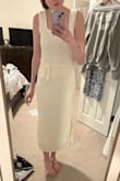 Love this dress. Perfect for summer nights. - Kelly S.