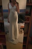 I loved! It is stunning. Loved each inch - Mikely N.