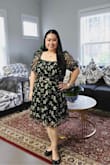 I ordered many dresses from Lulus; I like the quality of their dresses. - Nel M.
