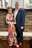 I wore this to a work event for my husband and I got so many compliments. I felt gorgeous. - Natalie S.