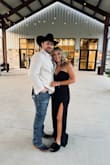 This dress was easy to wear and fit perfectly! - Hannah Z.