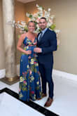 Such a gorgeous dress. I got so many compliments on it. - Rachel K.