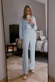 I loved this, used it for my birthday brunch and received a bunch of compliments. Fits perfectly and it's super comfy while looking stunning!! - Diana S.