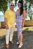 Super stretchy and Super Flattering Dress!!! Wore it to an outdoor wedding in Puerto Rico with no shade from the sun and the dress was comfortable to wear in the heat of the daytime till the end of the night at the after party where we were dancing and drinking all night. Washed it in the airbnb washer and it still looks new. - Krystal G.
