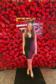 I bought this dress for a gala event, and it did not disappoint. It fits true to size and was very flattering. - Morgan L.