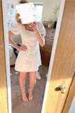 The heels were exactly what I needed to complete my Easter dress look! Super happy with the way they fit and they are very comfortable! Love love love!! - Kristina G.