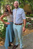 I originally purchased this for vacation, but then also wore it to a wedding... I cannot express how much I love this skirt. It's flowy, feminine, and flattering. I get so many compliments every time I wear it. It does wrinkle easily, but it's still lovely. - Kathryn K.