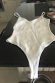 They sent the wrong purchased item. I wanted the one pictured and they sent this one instead. - Nancy T.