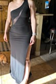 Great quality. Fit perfectly and runs very very true to size. - Makaylee B.