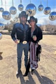 This hat was simple, classic & cowgirl. I look forward to wearing it again!! - Melissa L.