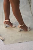 This are gorgeous, they fit perfectly and have really good quality. - Maria T.