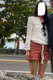 I love the bohemian look of this blouse.  The details are cute and just what I was looking for. - Hanna B.