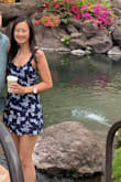 I really liked this romper but I'm disappointed that I only got to wear it a few times because it ended up shrinking. - Hanna B.