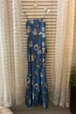 The dress is so pretty and such good quality. The color is a little darker than it looks on the picture but overall, it's really pretty. - Jada F.