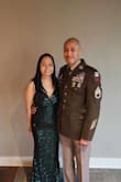 I loved my dress, and it was perfect for me!! I didn't regret purchasing this dress!! Thank you Lulus for having great clothes! - Mary K.
