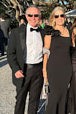 The dress arrived quickly, and was made of really nice material. I had to have it hemmed  but it was super comfortable and looked fabulous for a black tie spring wedding. - Judith E.