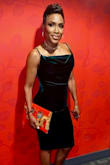 This dress fit like a glove! Simply beautiful! It really was a show stopper! - Bonnita W.