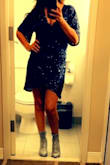 Loved the boots. I have slim ankles so these were perfect for the fit I was looking for! - Jamie C.