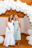 I absolutely love this dress. I can't wait to wear it again. I wore it to a wedding bridal shower. Everyone loved it. Such a cute color and the back style is precious! - Hannah S.