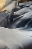 It's a pretty dress with soft fabric and hugs the body but the way the dress and fabric are cut at the bottom is sloppy and makes the dress look really cheap. I thought it had ripped in transportation and had to go back to check the picture online. - Sharda T.