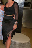 The skirt was absolutely gorgeous, really gave a lot, and the vibe fit perfectly - Franca B.