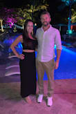 Bought this dress for St. Lucia and it was perfect for date night. - Heather D.