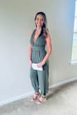 I had originally bought this for an upcoming vacation and now I can't wait to wear this for so many things as it will be my go-to outfit! - Sarah E.