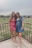 I absolutely loved this dress. Fit me perfectly! It was super flattering. Overall, would definitely recommend to someone! - Kassidy A.