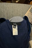 When I got my order, this shirt was an x-small, not a small which I ordered. - Debra T.
