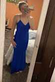 I love the color so much. It is such good quality and fits true to size. - Emmaleigh S.
