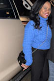 This sweater doesn't fade! Very, very warm! - Maryann W.