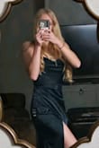 It is a really good dress and I am looking forward to wearing this to prom. - JesseAnn B.