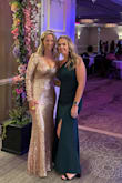 I absolutely loved this dress. It fit perfectly, was very comfortable, and I got so many compliments on it. I've even had some friends ask to borrow it already! - Rebecca C.