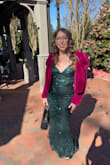 This was everything I wanted it to be and more for my friend's wedding - Erica W.