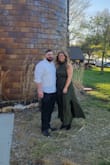 Absolutely love this dress. It's so comfortable and simple, and the color is stunning. It came in a little wrinkled, but I was able to steam them out. - Brittany M.