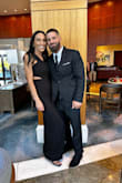 This dress was exactly what I wanted. It fit so well - at first, I was debating on getting a small but glad I got the extra small. The length was perfect with heels. And I the material is nice and thick - I didn't need to wear a bra with it. - Kamm W.