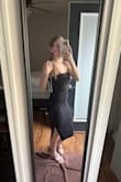 Love lulus! I've bought two dresses now to attend a wedding and they are great quality - Rachel P.