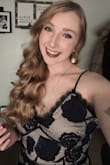 I have always gone to Lulus if I ever needed a cute dress for an event. I have had my eye on this one for a while now and am happy I finally had a reason to buy it. I originally purchased a small, and it was a little too big for me. I exchanged it for an xs so that it would fit me a little better around my waist and bust area. I am used to purchasing sizes 4-6 and have lost weight, so I wasn't expecting to have to exchange the dress, but I was happy with the fast shipping and the end result. - Marinda C.