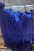 It's a beautiful dress with such a stunning color! I haven't had my graduation yet, but I know that the dress will be perfect - Emilia B.