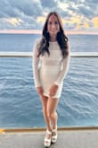 Wore this on my bachelorette party and it was so cute - Lori G.