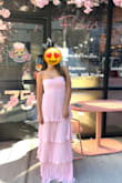 It was perfect for my daughter 15th Brunch Birthday Party! - Sheyla V.